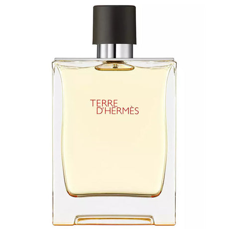 Hermes Terre D'hermes Eau De Toilette Spray 200ml - Nutra Best Europe