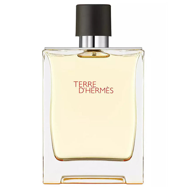 Hermes Terre D'hermes Eau De Toilette Spray 200ml - Nutra Best Europe