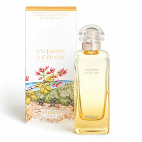 Hermès Un Jardin A Cythere Eau De Toilette Spray Refillable 100ml - Nutra Best Europe