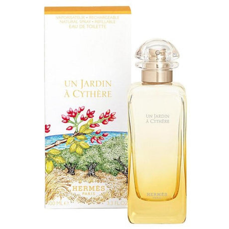 Hermès Un Jardin A Cythere Edt Spray Refill 200ml - Nutra Best Europe
