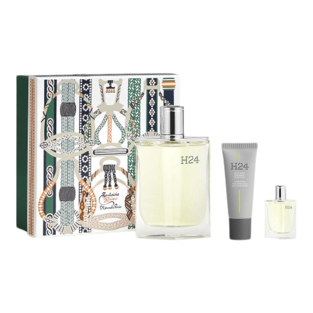 Hermès Hermes H24 Edt 100 Spray Set Feh23 - Nutra Best Europe