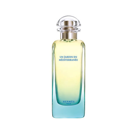Hermes Un Jardin En Mediterranee Eau De Toilette Spray 50ml - Nutra Best Europe
