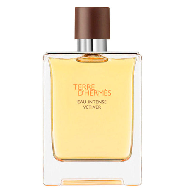 Terre D'Hermès Eau Intense Vetiver Spray 50ml - Nutra Best Europe