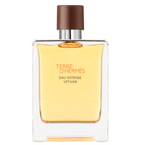 Terre D'Hermès Eau Intense Vetiver Spray 100ml - Nutra Best Europe