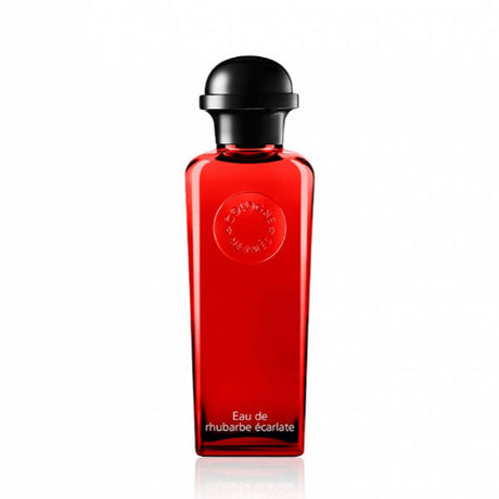 Hermes Eau de Rhubarbe Scarlet Eau De Cologne Spray 100ml - Nutra Best Europe