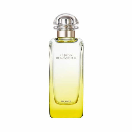 Hermes Le Jardin De Monsieur Li Eau De Toilette Spray 100ml - Nutra Best Europe