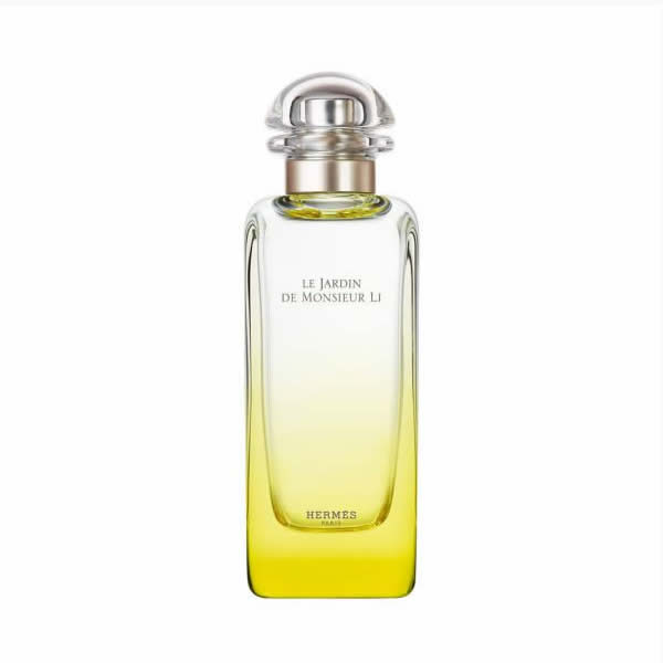 Hermes Le Jardin De Monsieur Li Eau De Toilette Spray 50ml - Nutra Best Europe