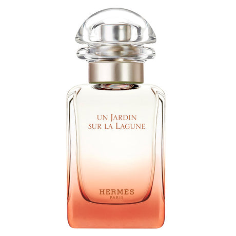 Hermès Un Jardin Sur La Lagune Eau De Toilette Spray 30ml - Nutra Best Europe