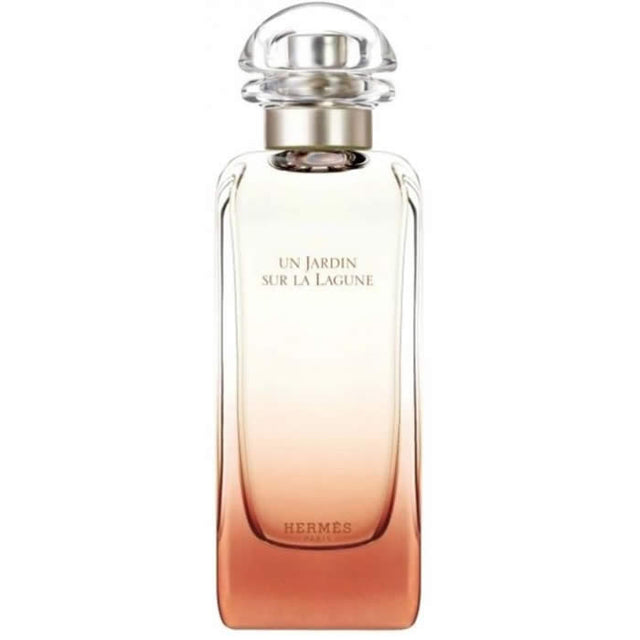 Hermès Un Jardin Sur La Lagune Eau De Toilette Spray 100ml - Nutra Best Europe
