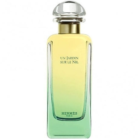 Hermes Un Jardin Sur Le Nil Eau De Toilette Spray 100ml - Nutra Best Europe