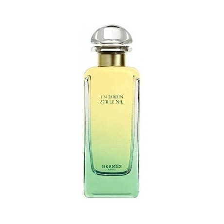 Hermes Un Jardin Sur Le Nil Eau De Toilette Spray 50ml - Nutra Best Europe