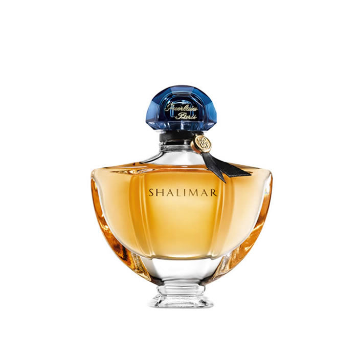 Guerlain Shalimar Eau De Perfume Spray 50ml - Nutra Best Europe