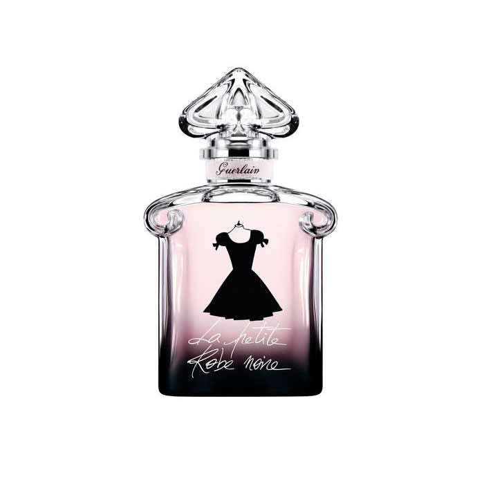 Guerlain La Petite Robe Noire Eau De Perfume Spray 50ml - Nutra Best Europe