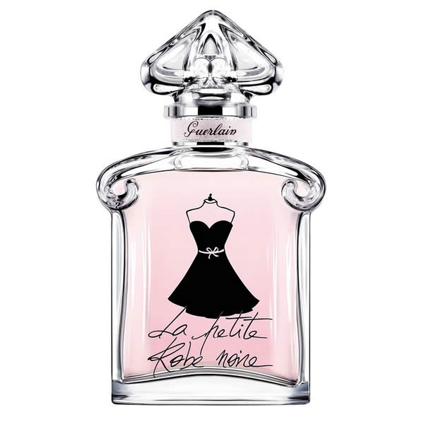 Guerlain La Petite Robe Noire Eau De Toilette Spray 50ml - Nutra Best Europe