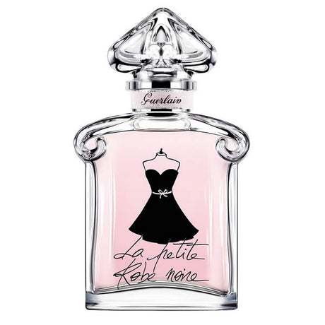 Guerlain La Petite Robe Noire Eau De Toilette Spray 50ml - Nutra Best Europe