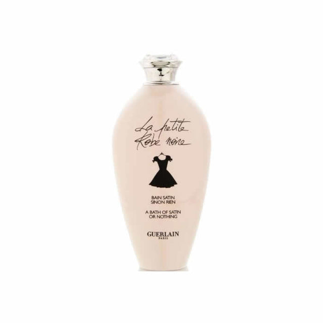 Guerlain La Petite Rose Noire Bath Of Satin 200ml - Nutra Best Europe