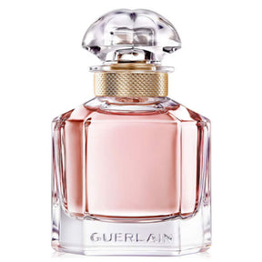 Mon Guerlain Eau De Perfume Spray 100ml - Nutra Best Europe