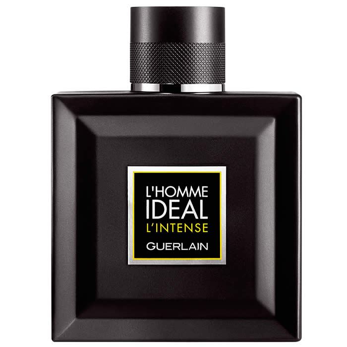 Guerlain L'Homme Ideal L'Intense Eau de Perfume Spray 50ml - Nutra Best Europe