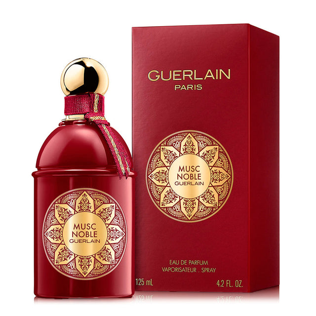 Guerlain Musc Noblel Epv 125ml - Nutra Best Europe