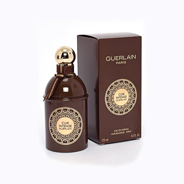 Guerlain Cuir Intense Epv 125ml - Nutra Best Europe