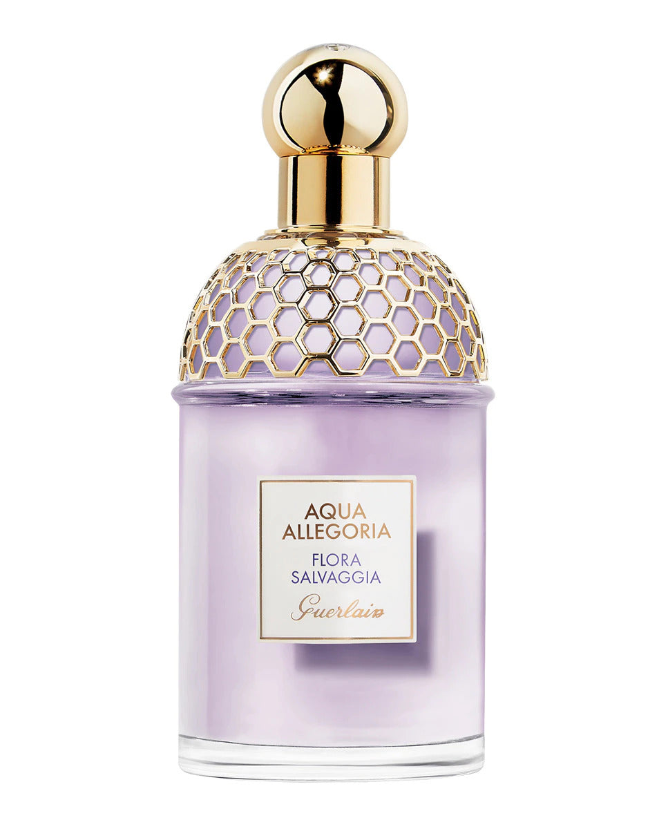 Guerlain Aqua Allegoria Flora Salvaggia Eau De Toilette 153ml - Nutra Best Europe