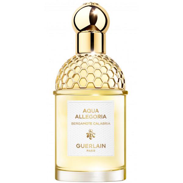 Guerlain Aqua Allegoria Eau De Toilette Bergamota Calabria 125ml Spray - Nutra Best Europe