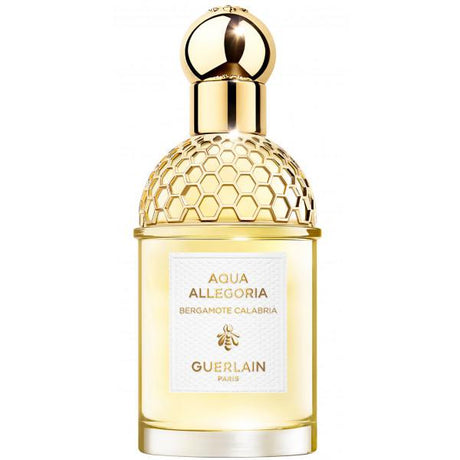 Guerlain Aqua Allegoria Eau De Toilette Bergamota Calabria 125ml Spray - Nutra Best Europe