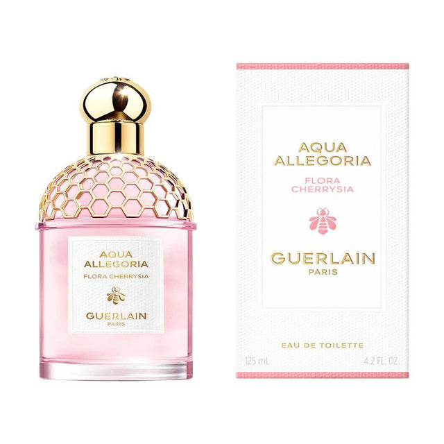 Guerlain Allegoria Fl Cherry Etv 125ml - Nutra Best Europe