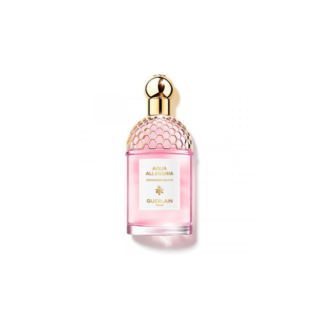 Guerlain Aqua Allegoria Granada Salvia Eau De Toilette Spray 75ml - Nutra Best Europe