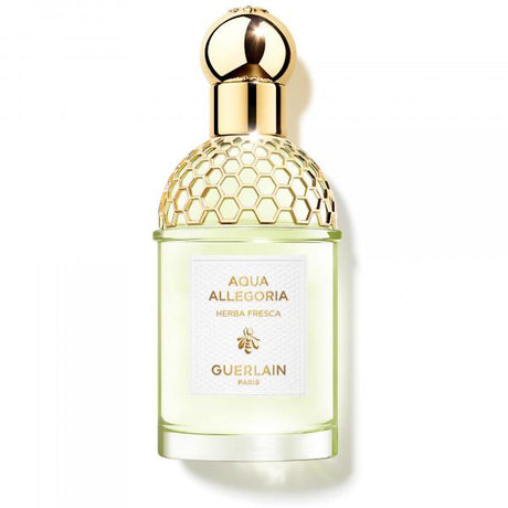 Guerlain Aqua Allegoria Eau De Toilette Herba Fresca 125ml Spray - Nutra Best Europe