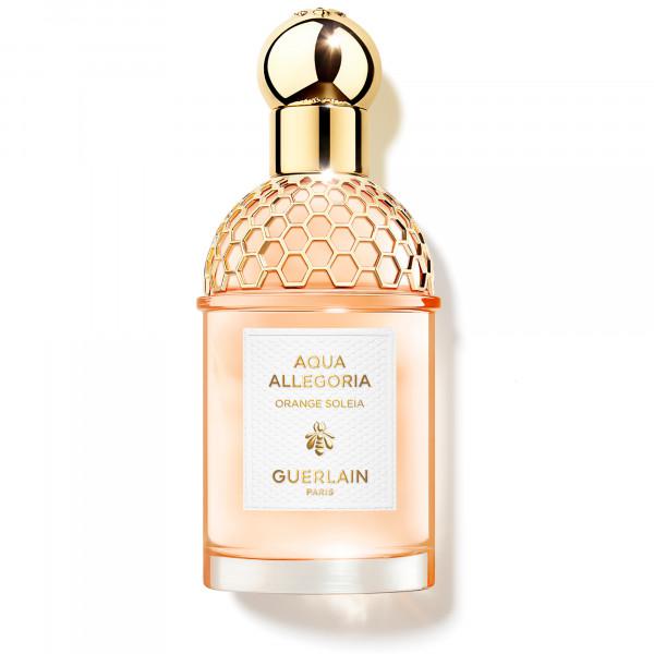 Guerlain Aqua Allegoria Orange Soleia Eau De Toilette Spray 75ml - Nutra Best Europe