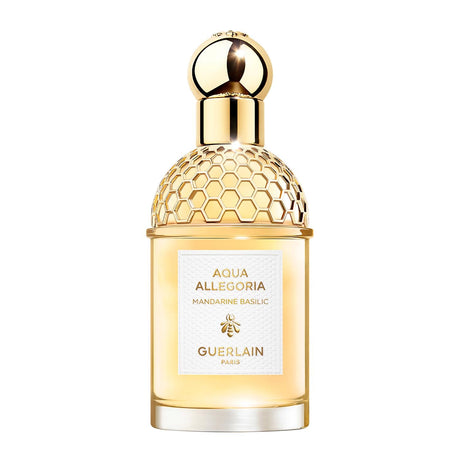 Guerlain Guer Aqua Allegoria Mand Bas Forte 125ml - Nutra Best Europe