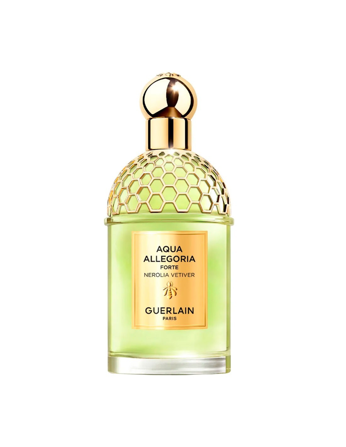 Guerlain Aqua Allegoria Eau De Parfum Forte Nerolia Vetiver 125ml Spray - Nutra Best Europe