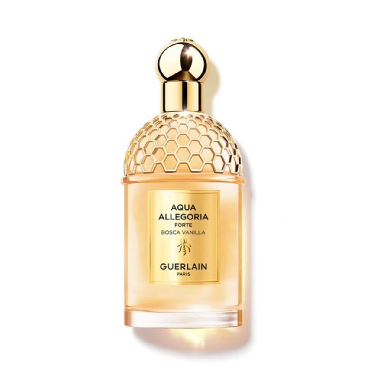 Guerlain Aqua Allegoria Forte Eau De Parfum Oud Yuzu 125ml - Nutra Best Europe