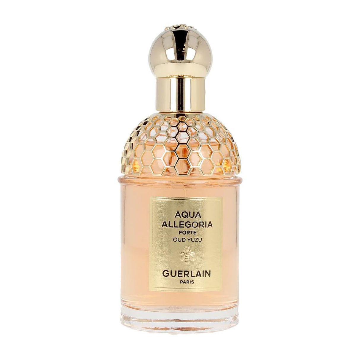 Guerlain Aqua Allegoria Forte Eau De Parfum Oud Yuzu 75ml - Nutra Best Europe