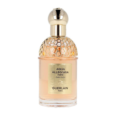 Guerlain Aqua Allegoria Forte Eau De Parfum Oud Yuzu 75ml - Nutra Best Europe