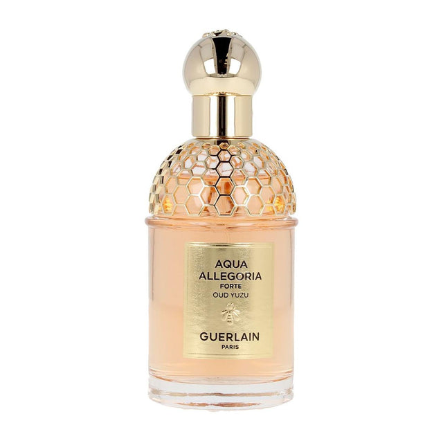 Guerlain Aqua Allegoria Forte Eau De Parfum Oud Yuzu 75ml - Nutra Best Europe