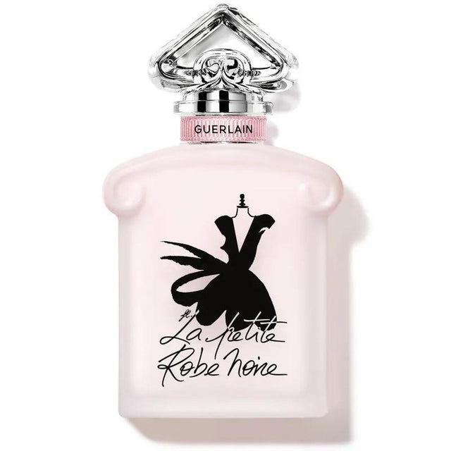 Guerlain La Petit Robe Noire L'eau Rose Edp Spray 100ml - Nutra Best Europe