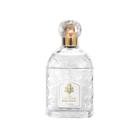 Eau De Guerlain Eau De Toilette Spray 100ml - Nutra Best Europe
