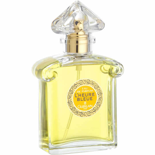 Guerlain L Heure Bleue Eau De Perfume Spray 75ml - Nutra Best Europe
