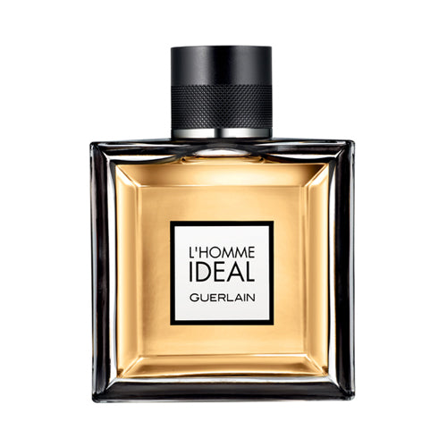 Guerlain L'homme Ideal Eau De Toilette Spray 50ml - Nutra Best Europe