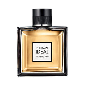 Guerlain L'homme Ideal Eau De Toilette Spray 100ml - Nutra Best Europe
