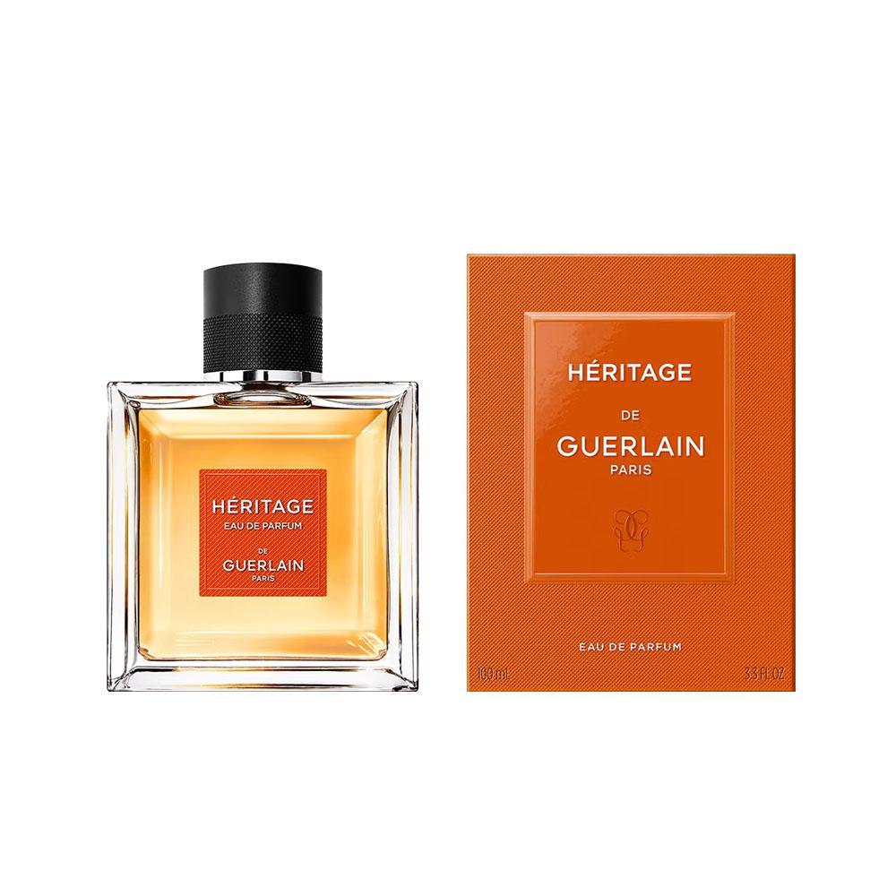 Guerlain Heritage Eau De Parfum Spray 100ml - Nutra Best Europe