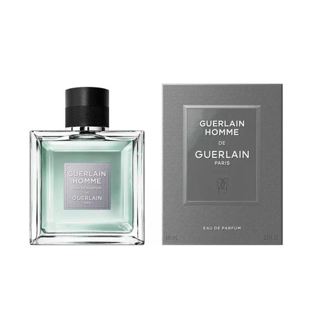 Guerlain Homme Eau De Parfum Spray 100ml - Nutra Best Europe