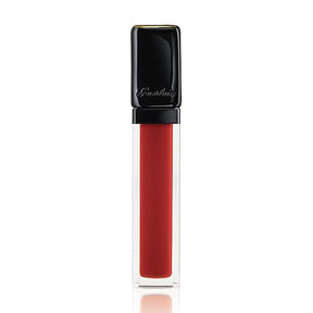 Guerlain Kiss Kiss Liquid Barra De Labios L322 Seductive Matte 1un - Nutra Best Europe