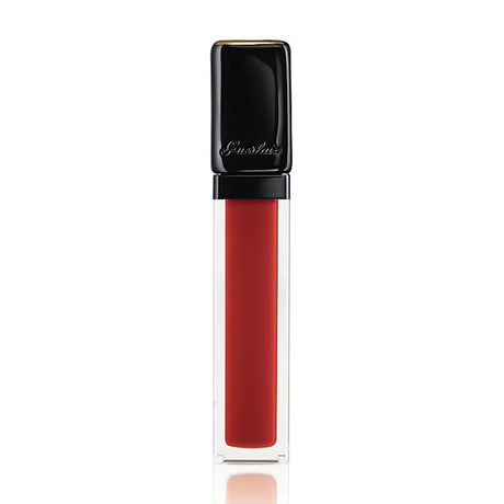 Guerlain Kiss Kiss Liquid Barra De Labios L322 Seductive Matte 1un - Nutra Best Europe