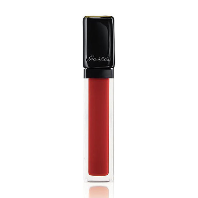 Guerlain Kiss Kiss Liquid Barra De Labios L322 Seductive Matte 1un - Nutra Best Europe