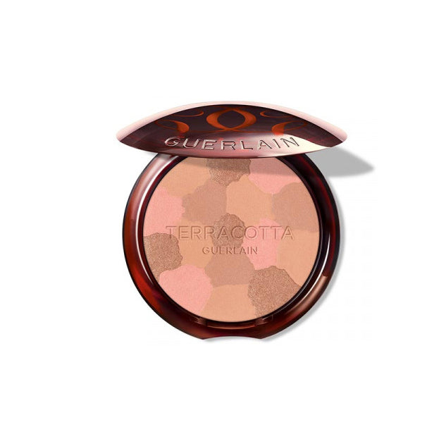 Guerlain Terracotta Light Poudre Bronzante Soleil Léger 04-Deep Gold - Nutra Best Europe