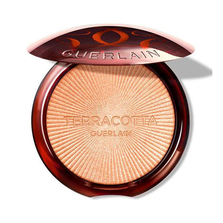 Guerlain Terracotta Polvos Bronceadores Luminous 00 Ivory 1un - Nutra Best Europe