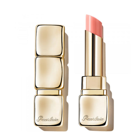 Guerlain Kisskiss Bee Glow Barra De Labios 309 Honey 1un - Nutra Best Europe